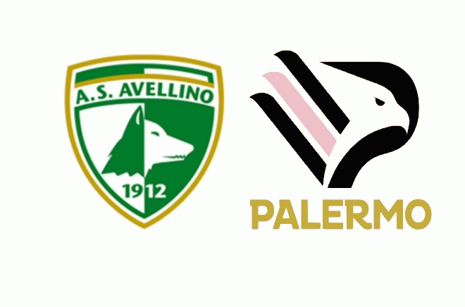 Avellino Palermo