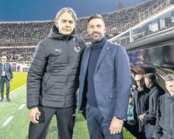 Padova, presa la decisione sul futuro di Andreoletti dopo la sconfitta contro il Palermo