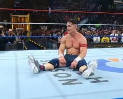 John Cena si ritira, il curioso legame col Palermo
