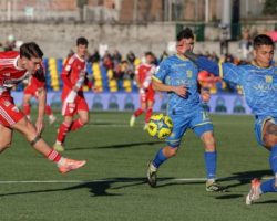 Gazzetta di Mantova – Acqua alla gola. E gennaio sarà cruciale