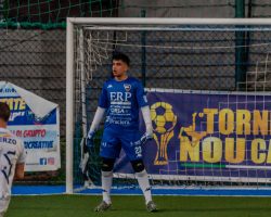 Palermo Futsal Club, ko a Isola: si chiude il girone di andata