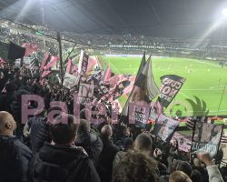 Pescara-Palermo: previste restrizioni per il settore ospiti