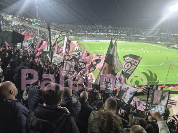 Monza Palermo