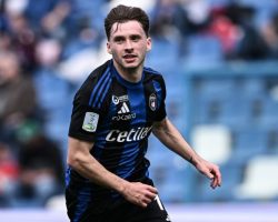 TuttoSport – Palermo, è Tramoni il sogno per l’attacco