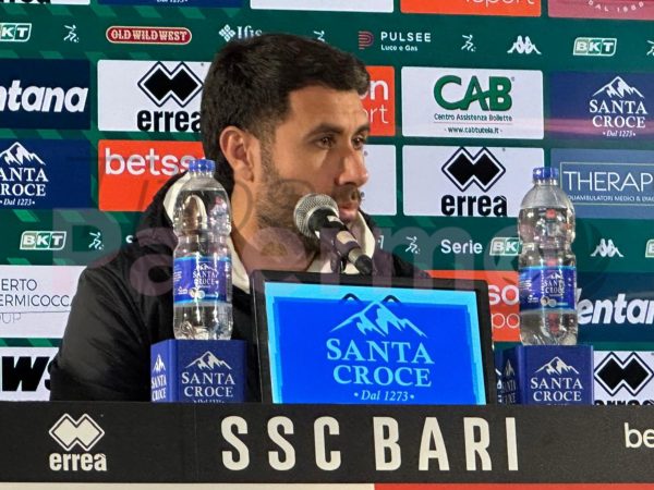 Bari Pucino