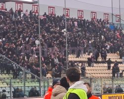 Quasi quasi con l’acqua alla gola
