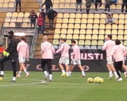 GdS – Stop da Var e Modena. Palermo, la A si allontana