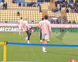 Repubb. – Frenata a Modena: solo un pari mentre le prime corrono