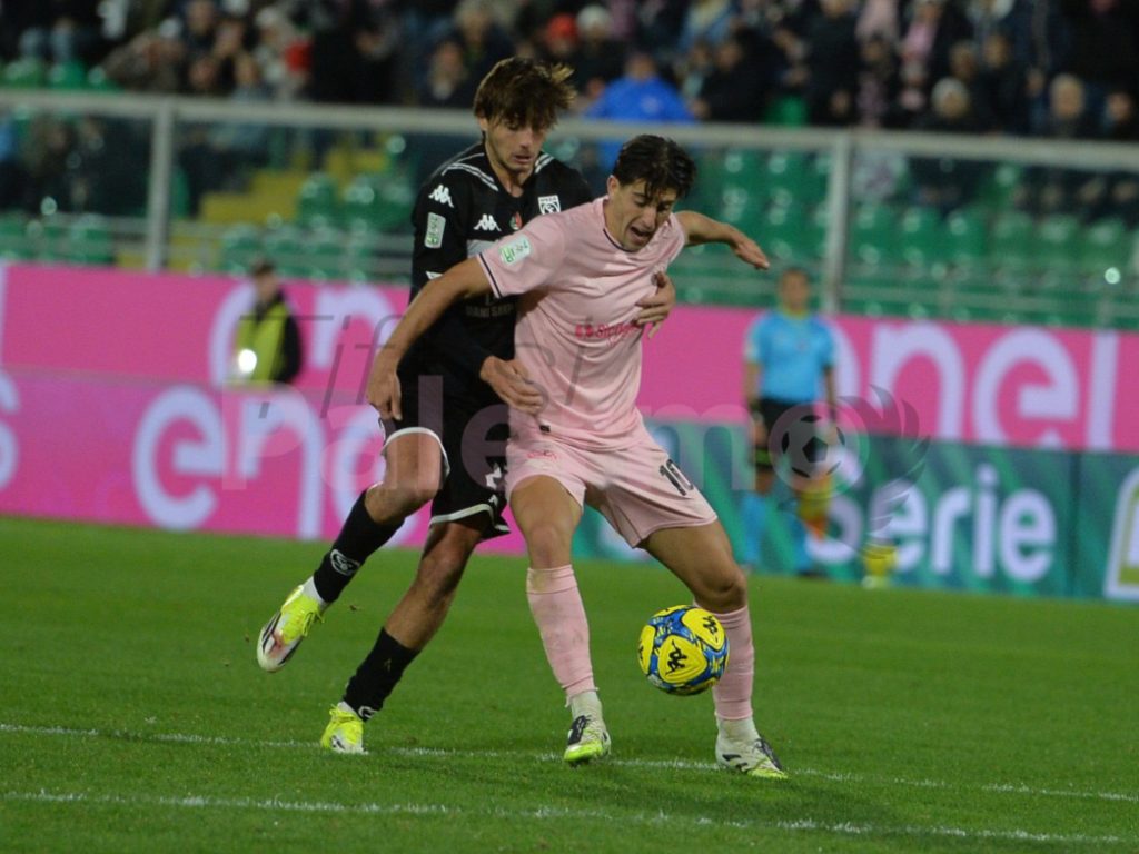 Palermo Ranocchia