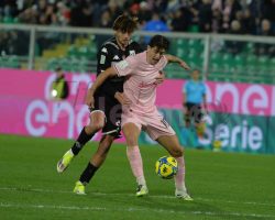 GdS – Palermo, la regia funziona. Ma Ranocchia vuole di più