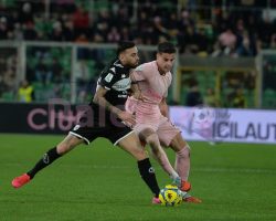 GdS – Palermo, in trasferta arriva un trittico-verità