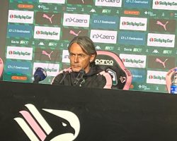 Inzaghi: “La strada è tracciata, non sono qui per perdere tempo”