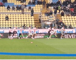 GdS – La difesa torna un bunker pure in trasferta