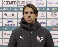 Ceccaroni: “Ci dispiace parecchio. Bisogna ripartire già domenica”