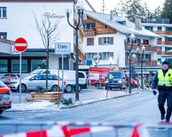 Tragedia Crans-Montana: un giovane del Pescara tra i feriti