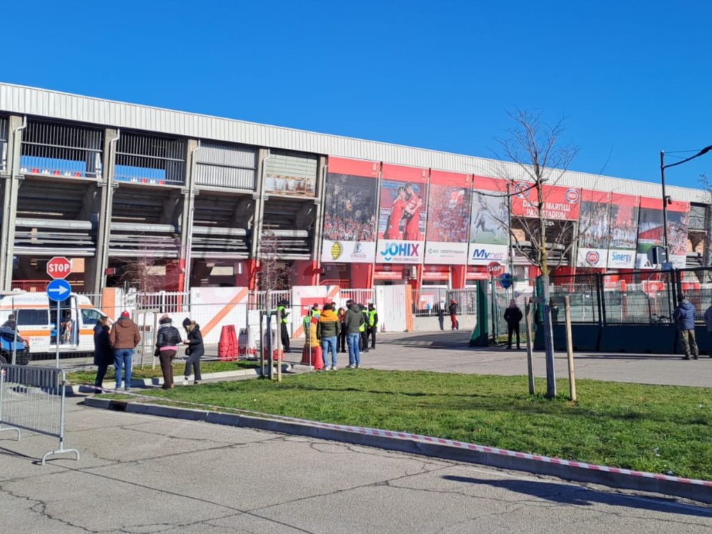 CorSport – Palermo, Inzaghi studia soluzioni