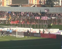 Mantova-Palermo 1-1: due punti buttati a mare (di C. Cangemi)