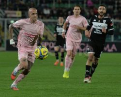 GdS – Palermo, undici secondi per restare attaccati alla A
