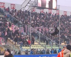 VIDEO – Modena-Palermo: gli highlights del match