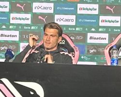 Segre: “Segnare davanti a questa gente è unico. Dobbiamo continuare”