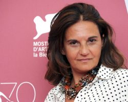 La palermitana Emma Dante riceverà il Leone d’oro alla carriera