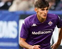 Calciomercato Fortini, un club di B prova il colpo