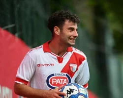 Mantova, brilla la stella Ruocco: con lui in campo…