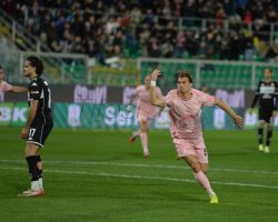 VIDEO – Palermo-Spezia 1-0: gli highlights del match