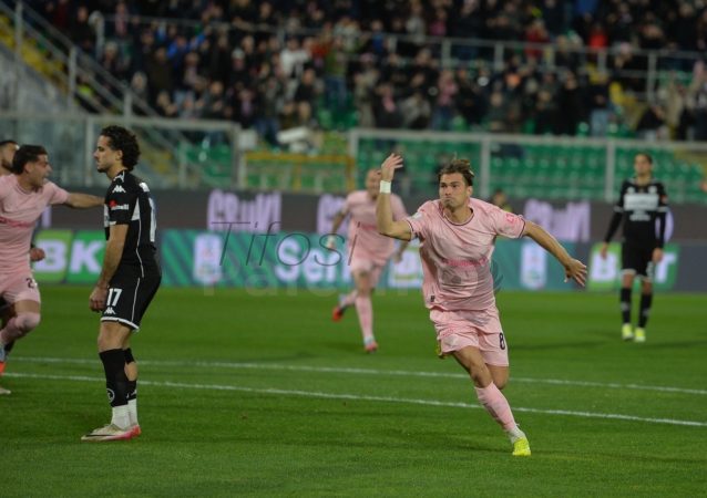 Palermo Segre