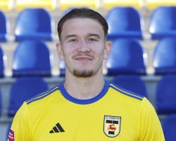 Modena, Nieling: “Palermo squadra forte. Pohjanpalo? Faremo di tutto per fermarlo”