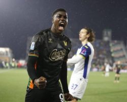 Calciomercato Venezia, offerta monstre per Doumbia: la risposta della società