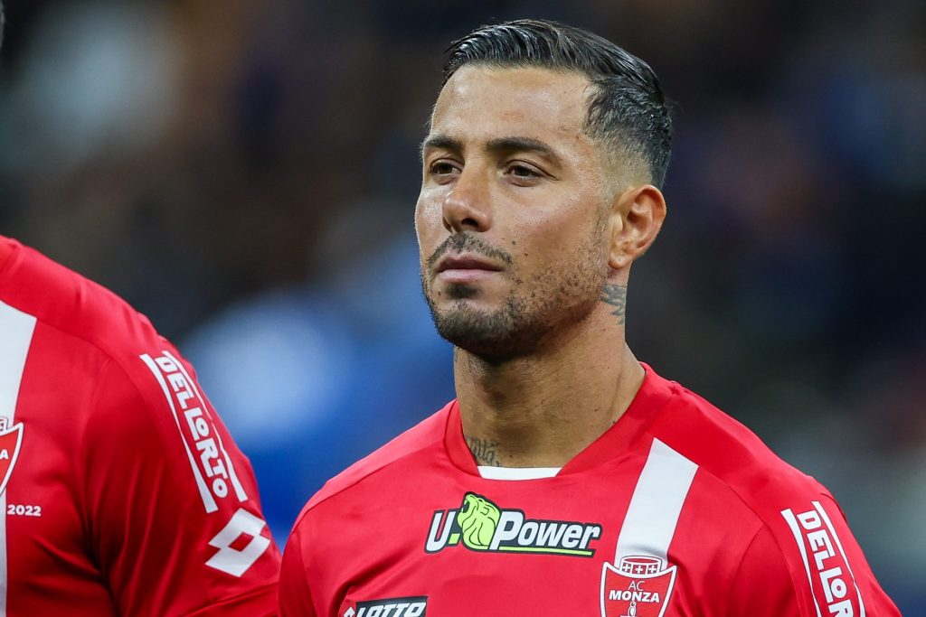 Calciomercato Avellino Izzo