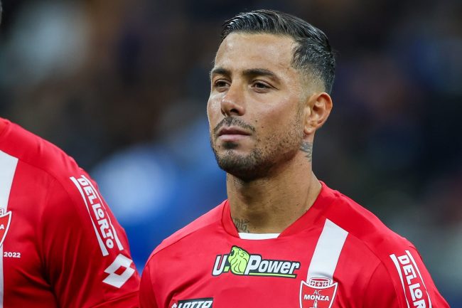 Calciomercato Avellino Izzo