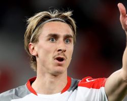 Palermo, Pohjanpalo e Joronen aspettano Johnsen