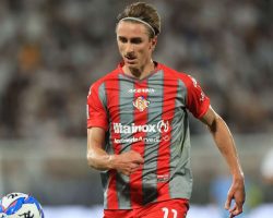 GdS – Palermo, l’assalto alla A con Johnsen e Rui Modesto