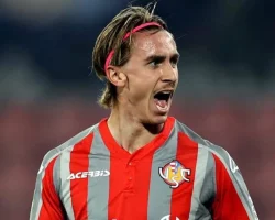 CorSport – Palermo super con nuovi gol. Ora Johnsen