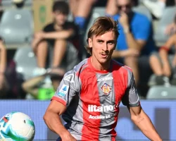 Palermo, si vira su Johnsen: ecco la formula del trasferimento