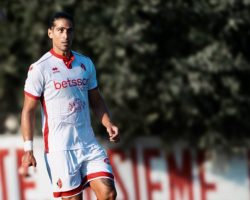 Bari, Nikolaou verso l’addio: si pensa ad un clamoroso ritorno