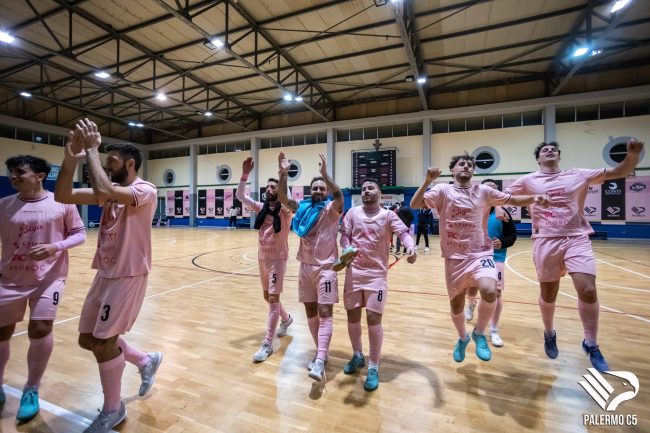 Palermo calcio a 5