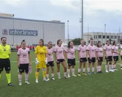 Palermo Women, Priolo: “Siamo consapevoli di esser forti”