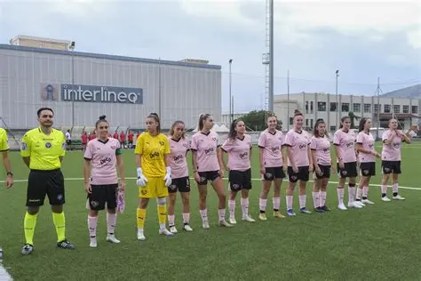 Palermo Women Priolo