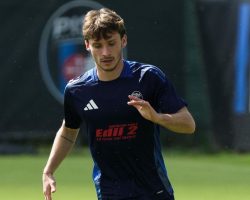 GdS – Ultimo sprint per Tramoni, Dany Mota è l’alternativa