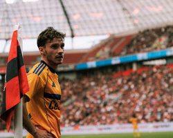 La Nazione – Giusto o sbagliato? La cessione fra campo e realpolitik