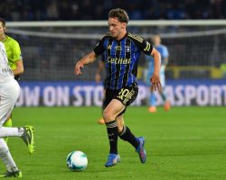 Il Tirreno – Tramoni, arriva il primo no del Pisa