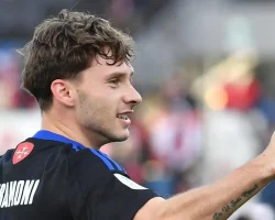 Calciomercato Pisa: uno svizzero per il dopo Tramoni?