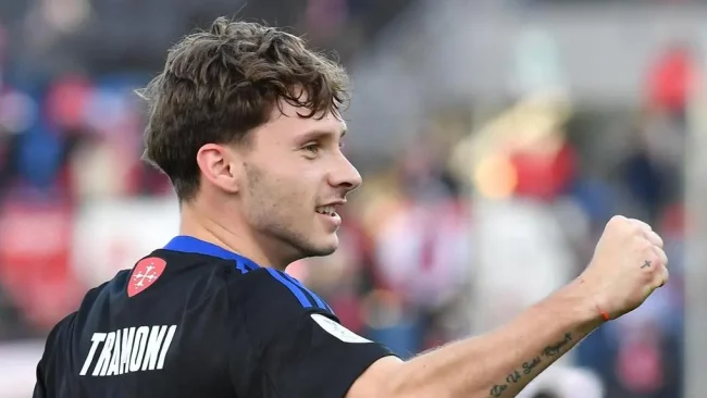 Palermo Calciomercato Pisa