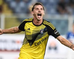 Tramoni vuole il Palermo: il Pisa fa muro