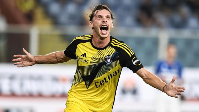 Palermo Tramoni Pisa