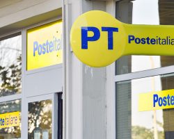 Poste Italiane punta su Palermo: maxi hub e consegne rapide