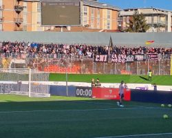 GdS – I rimpianti ci sono, adesso bisogna andare oltre